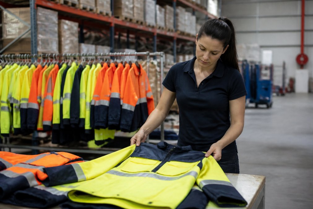 Alternatives to Expensive Branded Uniform Suppliers