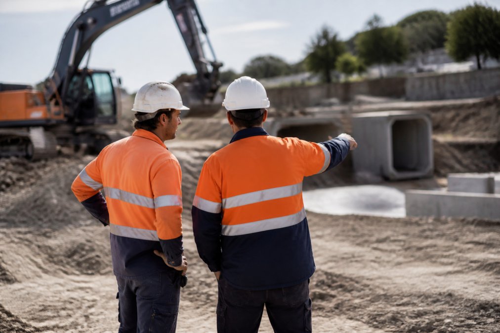 Badger Australia Alternative for Construction Crews: 2026 Guide