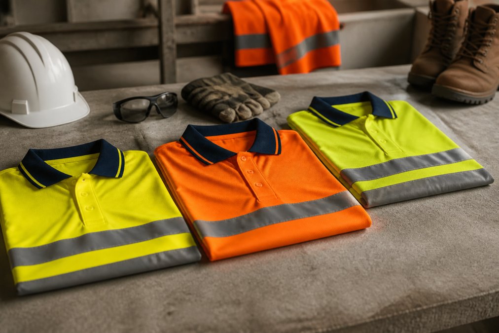 Best Durable Hi Vis Shirts for Summer: 2026 Guide