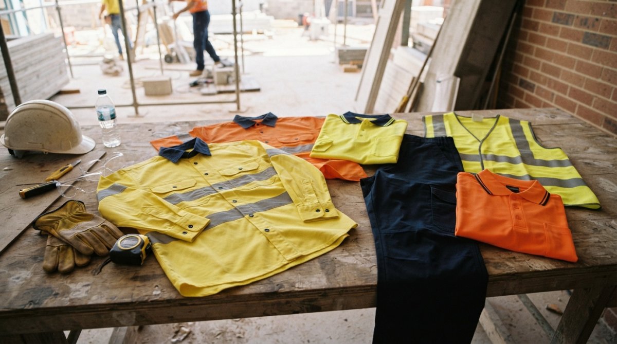Best Hi Vis for Summer: A 2024 Guide