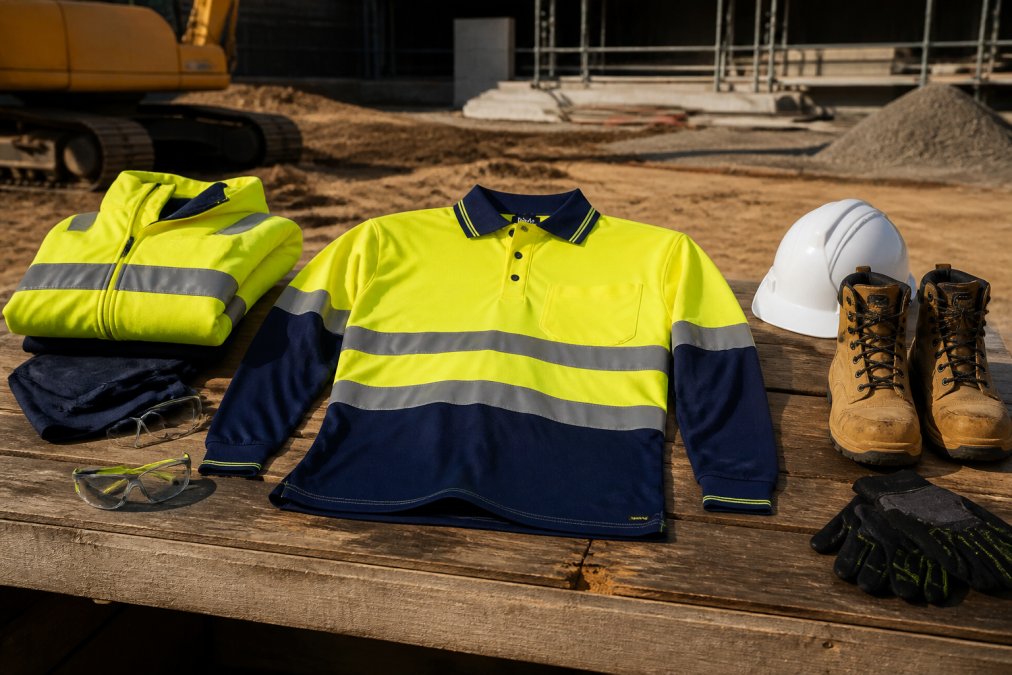 Comfortable Hi Vis Gear for Field Crews: 7 Best Options