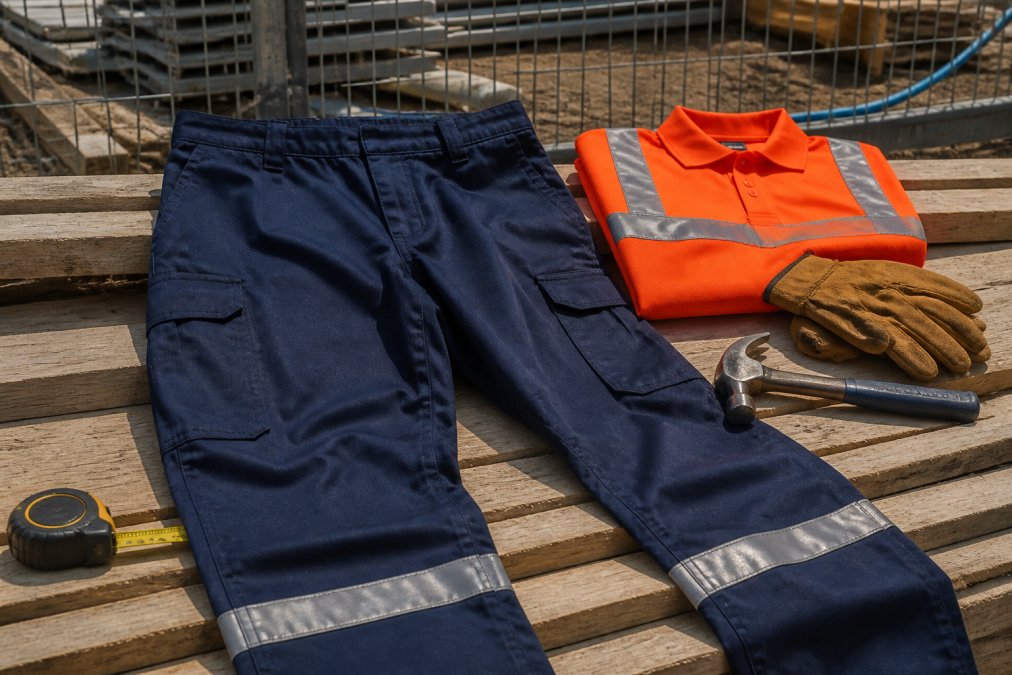 Durable Work Pants for Tradesmen: A 2026 Buyer's Guide