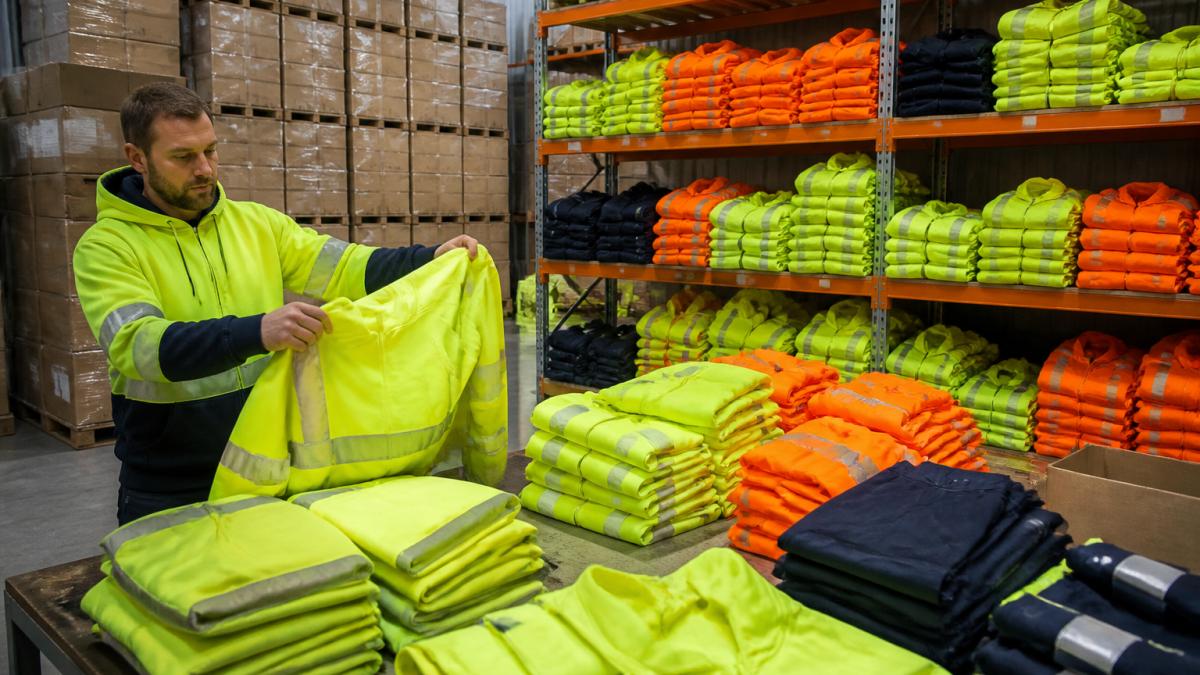 Fast Clothing Alternative for Bulk Orders: 2026 Guide