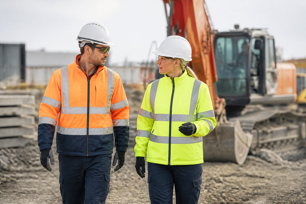 High Vis Clothing: AS/NZS 4602.1 Buying Guide 2026
