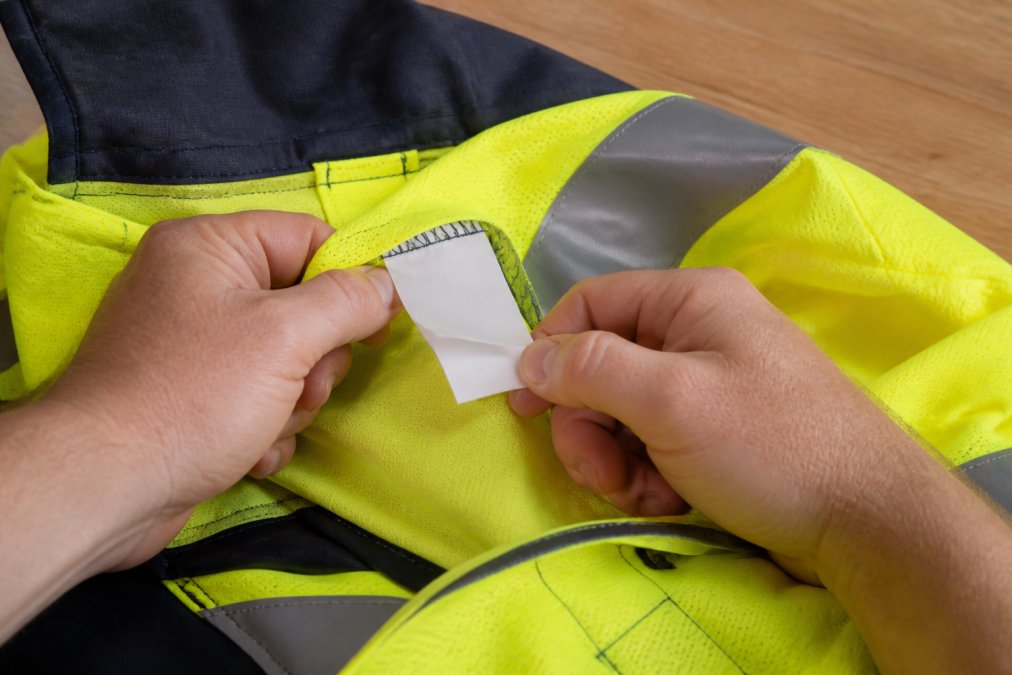 How to Read Hi Vis Garment Labels: 2026 Guide