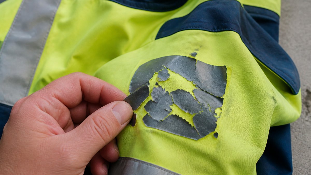 Preventing Logo Peeling on Work Clothes: 2026 Guide