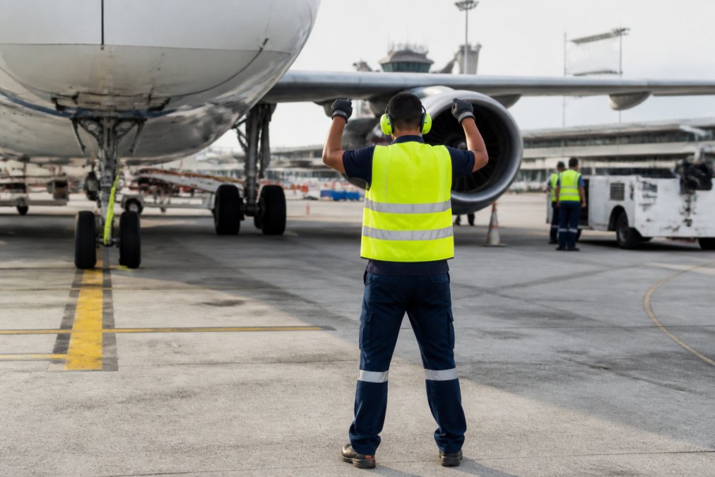 Safety Compliance for Airport Ground Crews: A 2026 Guide