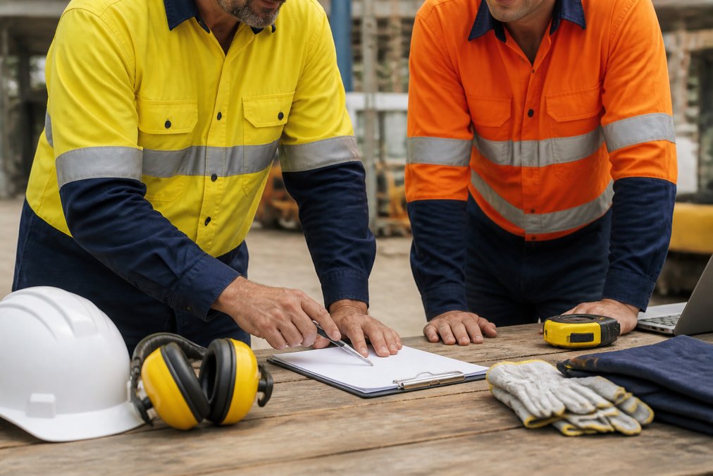 TCO Models for Safety Gear: Benefits for Australian Teams
