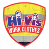 Hi Vis Work Clothes