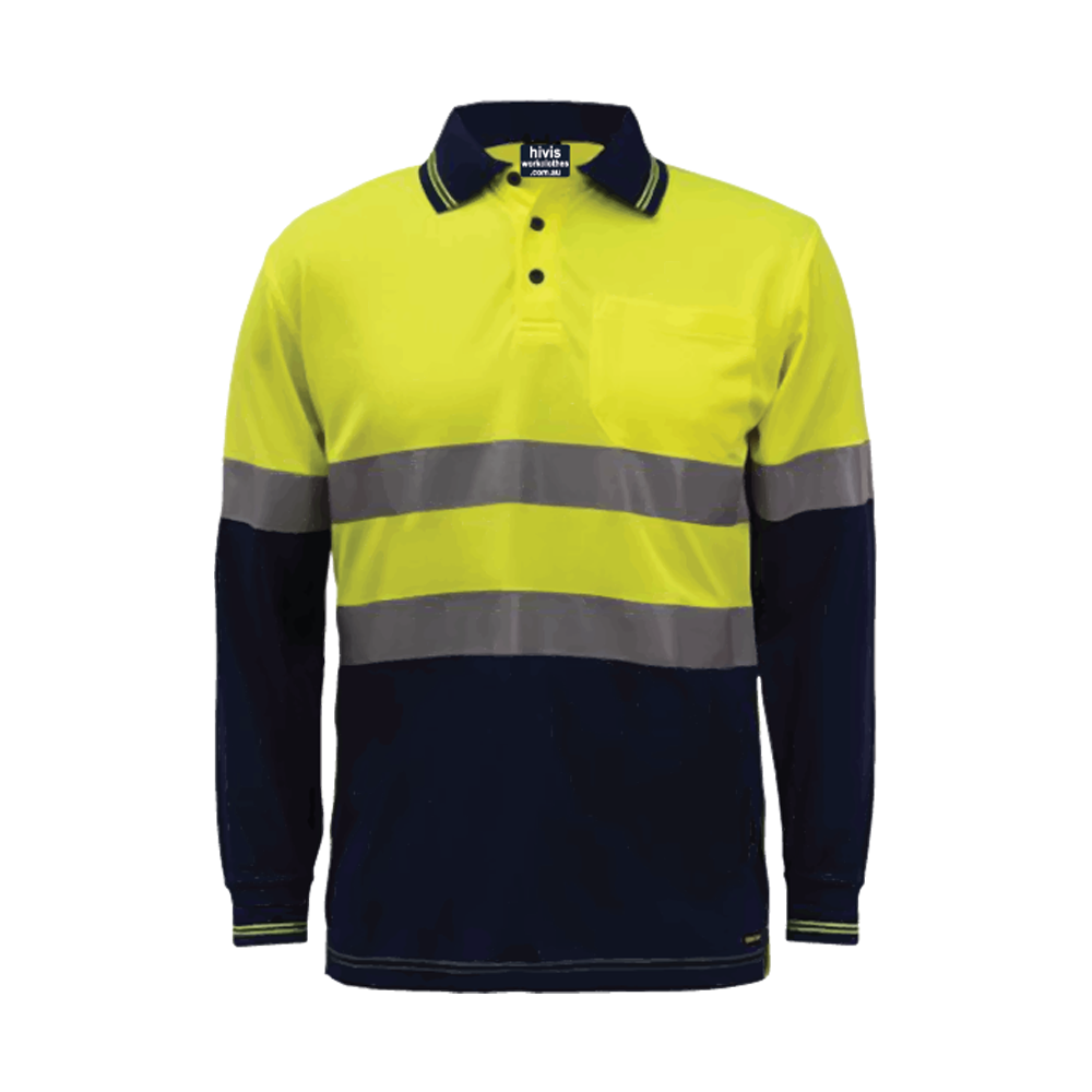 Hi Vis Full Sleeve Tshirt