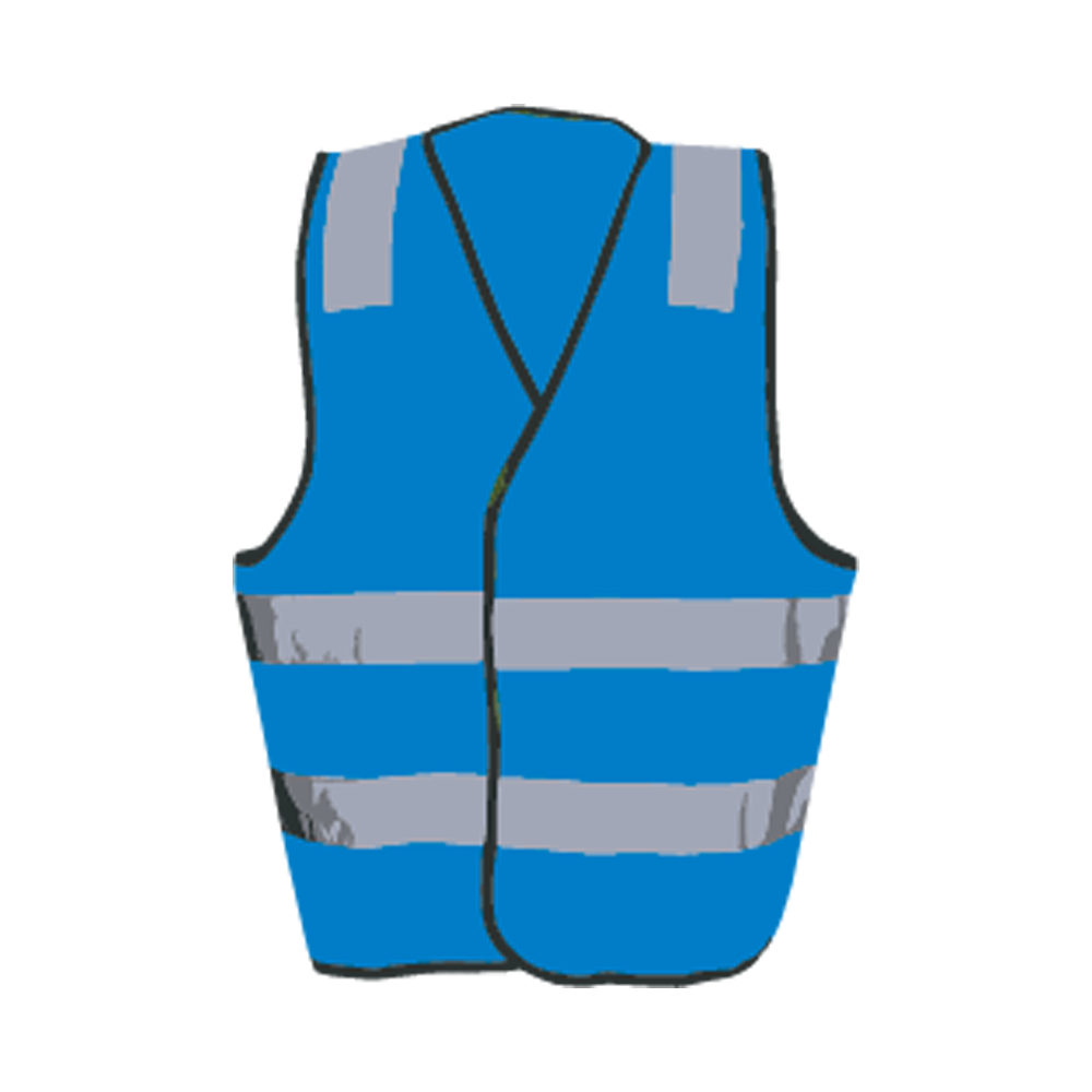 Safety Vest Adult Size