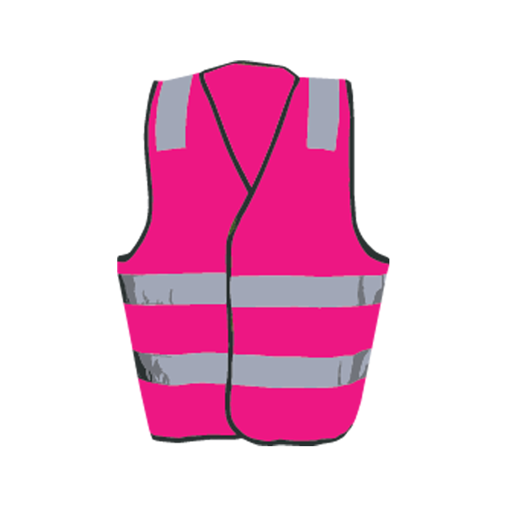 Safety Vest Adult Size