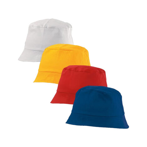 hat various color