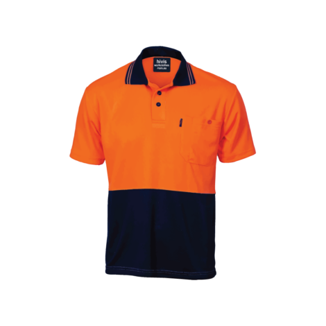 Polo Shirt Half sleeve