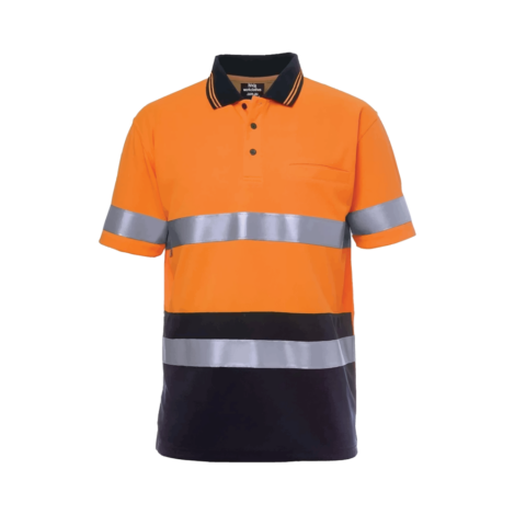 hivis short sleeve shirt