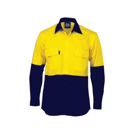 Hi Vis Clothing Shirt