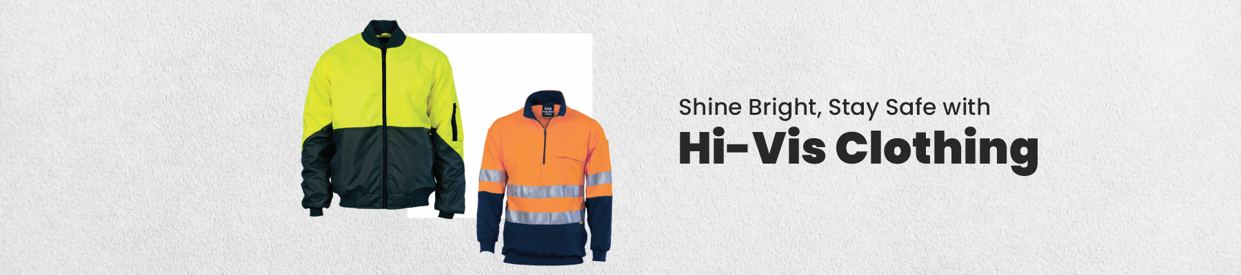 hivis clothing