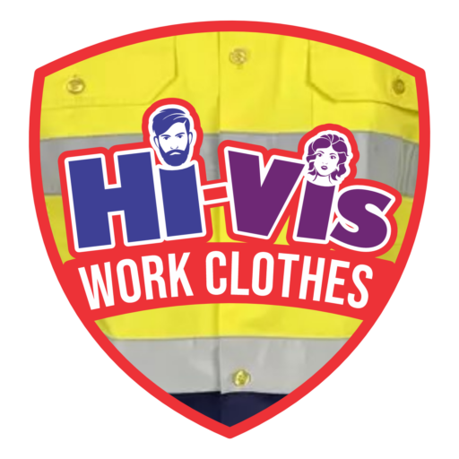 Hi Vis Work Clothes
