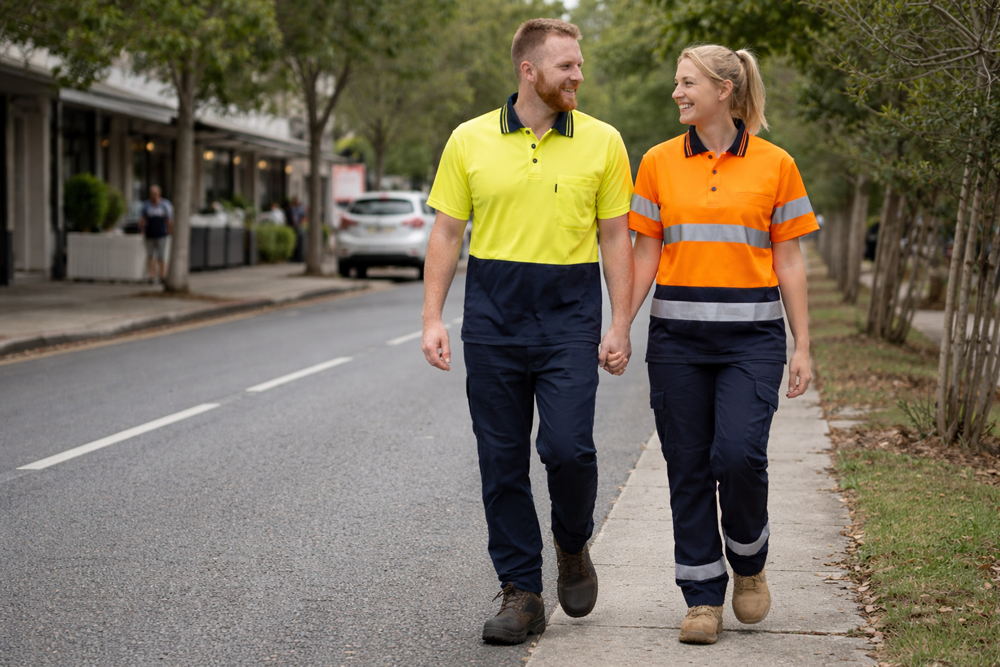 Your Clothing Visible? YES, but protected from UV?